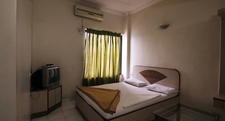 Hotel Chandan Residency PUNE, Pune 5